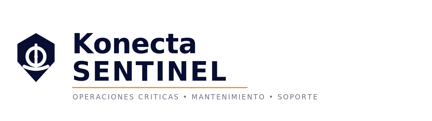 Konecta Sentinel